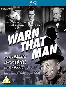 Warn That Man |   Blu-Ray